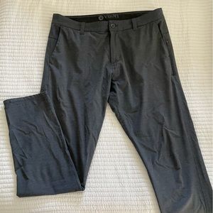 Vuori Mens Pants